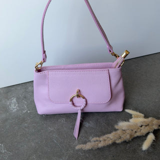 Amy De Luxe Tasche - Rosa