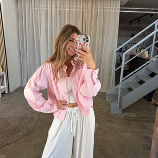 Celina Jacke - Rosa