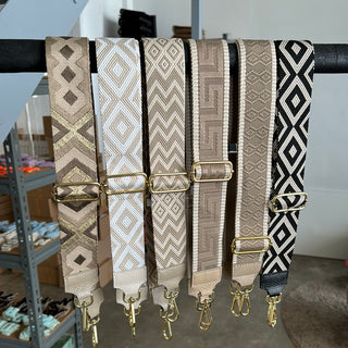 Shoulder Strap