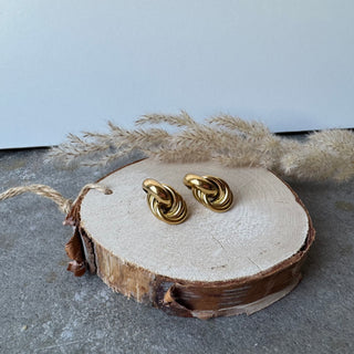 LANI Stecker | Gold