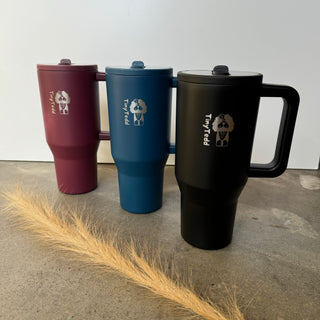 Teddy Cups - 0.9 Liter