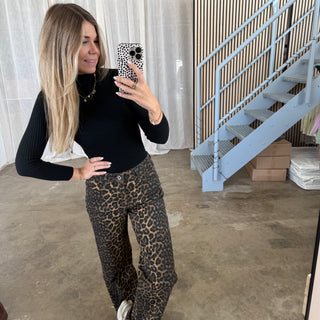 LeoLeo Jeanshose
