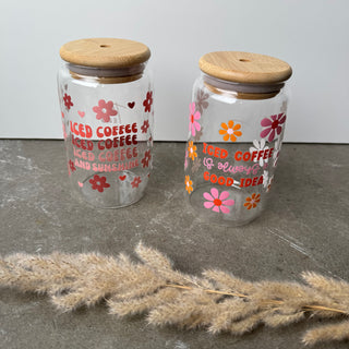 Glas Cups - Summer Edition