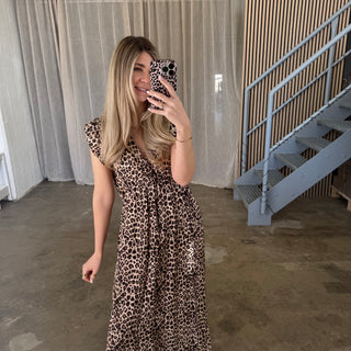 Kleid Rosie - Leo
