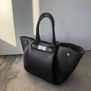 Ruby De Luxe Tasche - Schwarz