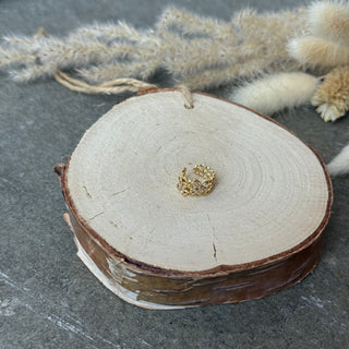 Stella Earcuff I Gold