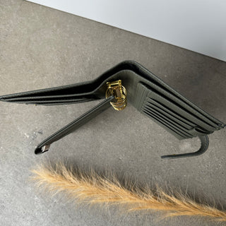 De Luxe Binder Ringbuch A6 - Gold Edition