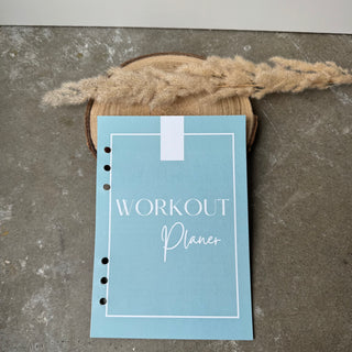 Workout Planer