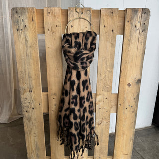 Schals - Leo Edition