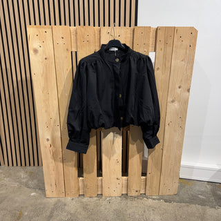 Cropped Jacke Celina