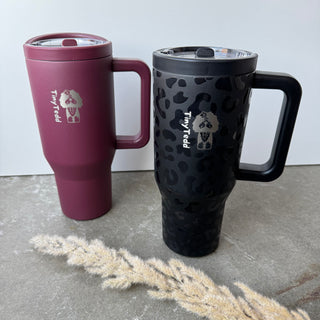 Teddy Cups - 0.9 Liter