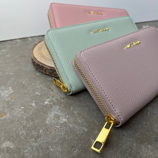 Ted Portemonnaie Big Zip
