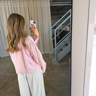 Celina Jacke - Rosa