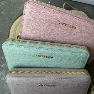 Ted Portemonnaie Big Zip