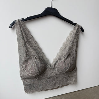 Spitzen Bralette Autumn