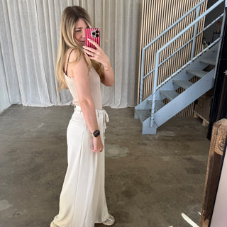 Classy Hose - Creme