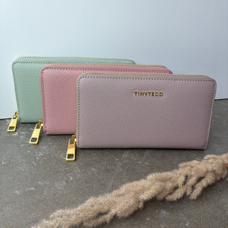 Ted Portemonnaie Big Zip