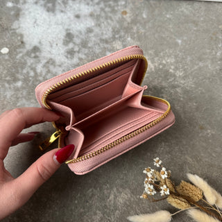 Ted Portemonnaie Small